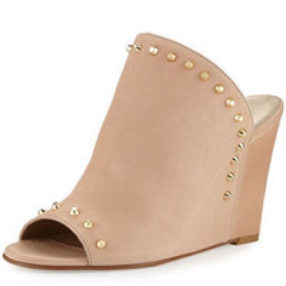 Stuart Weitzman Shoes - Stuart Weizman Wedge